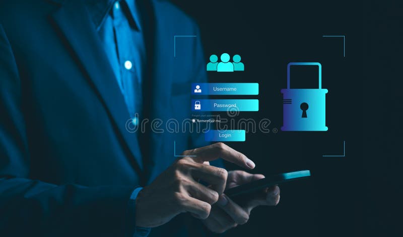 Sign in using Microsoft Authenticator | Microsoft Support - Protecting Personal Login Credentials