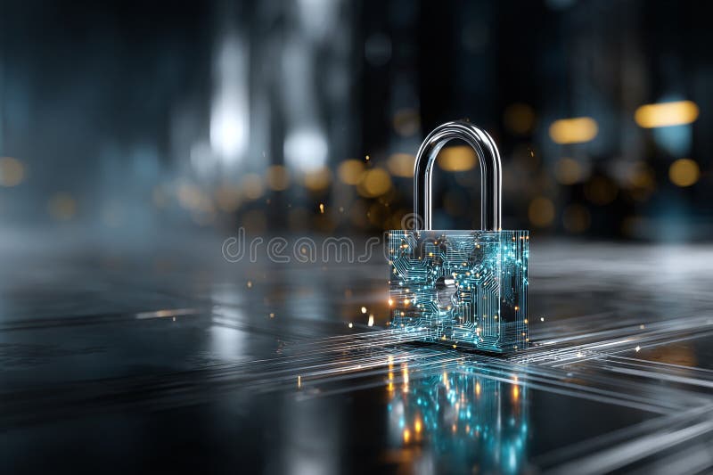 What Is Cybersecurity? | IBM