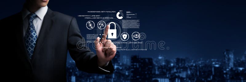 Cyber Security Essentials Safeguarding Digital Frontiers FaaS stock images
