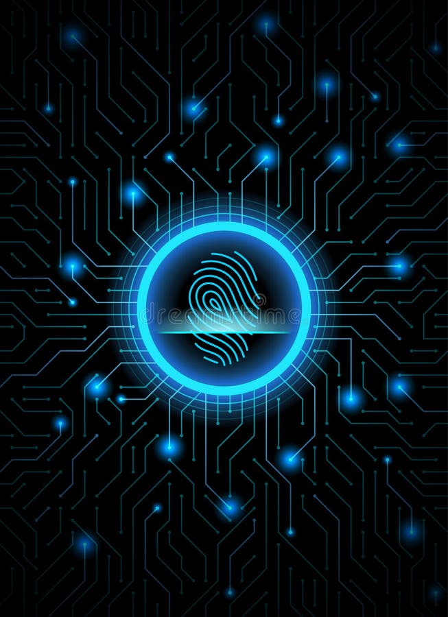 Download Fingerprint Icon  Fingerprint Unlock Animation for Huawei   Huawei Advices
