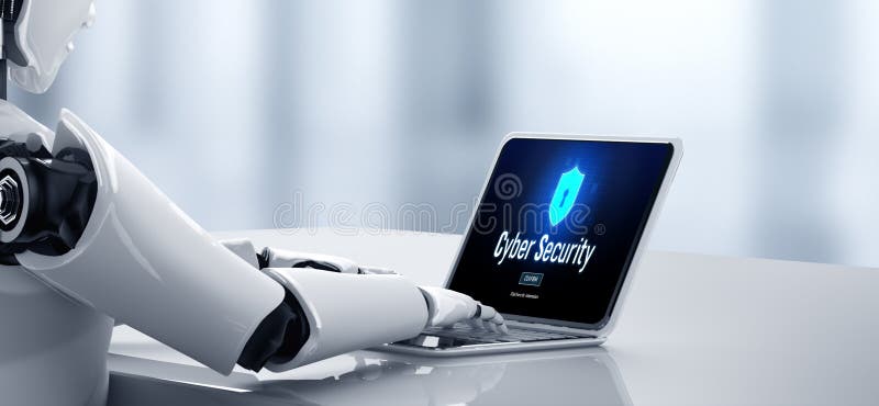 Image showcasing Protect Your Personal Information From Hackers and Scammers