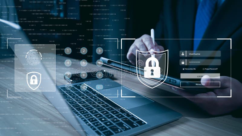 Image showcasing Introduction to Cyber Security - GeeksforGeeks