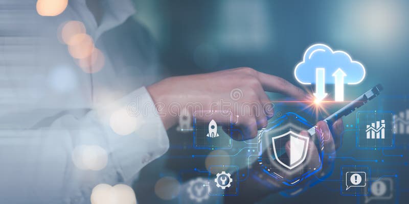 View of TechTarget - Global Network of Information Technology Websites and ...