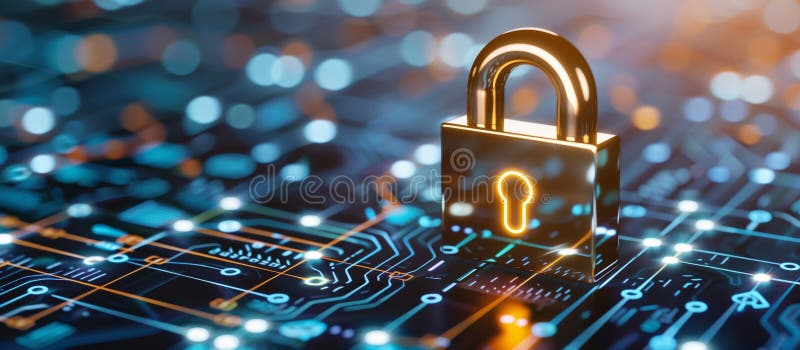 Image showcasing It's Never Too Late to Take Control and Protect Your Personal ...