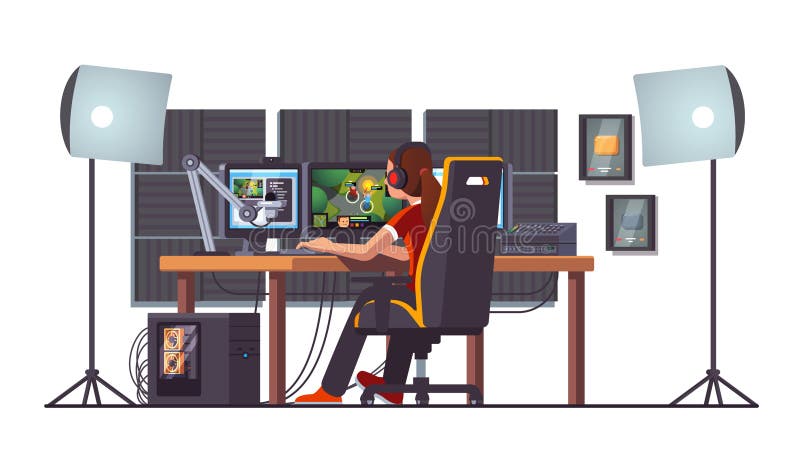 Gaming Setup Stock Illustrations 86 Gaming Setup Stock Illustrations Vectors Clipart Dreamstime Gaming Setup Stock Illustrations 86 Gaming Setup Stock Illustrations Vectors Clipart Dreamstime
