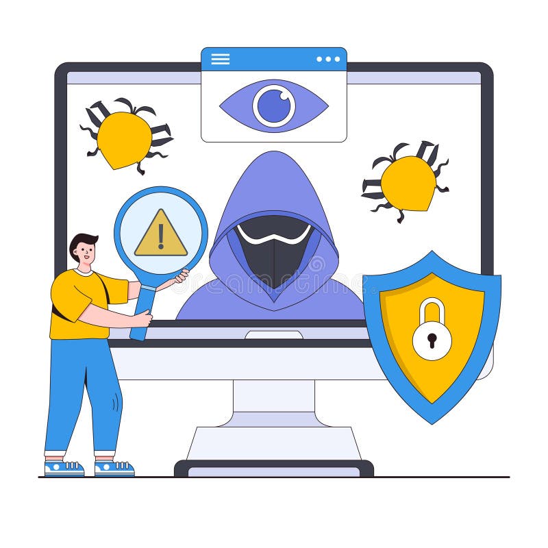 Real Time Monitoring Stock Illustrations – 661 Real Time Monitoring