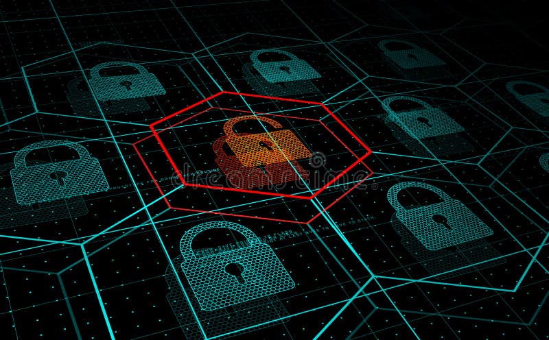 Cyberaanval, systeem onder bedreiging, DDoS-aanval