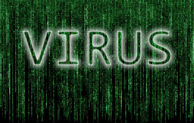 CYBERCRIME royaltyfri illustrationer CYBERCRIME royaltyfri illustrationer