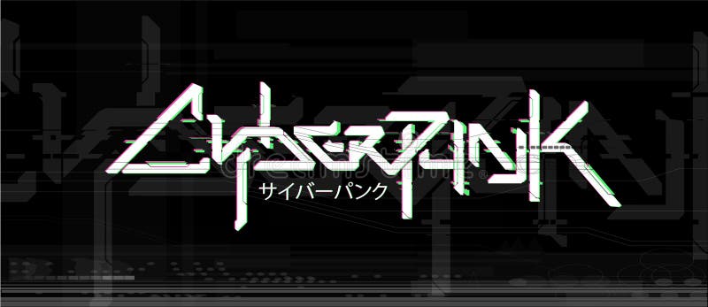 Cyberpunk fonts free фото 88