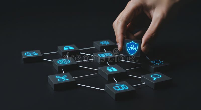 Virtual Private Network - VPN - GeeksforGeeks