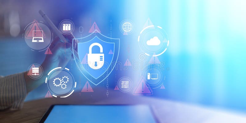 Top 10 Cyber Security Threats and How to Prevent Them