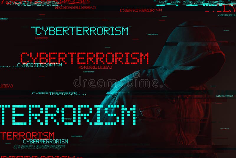 Cyber-terrorism