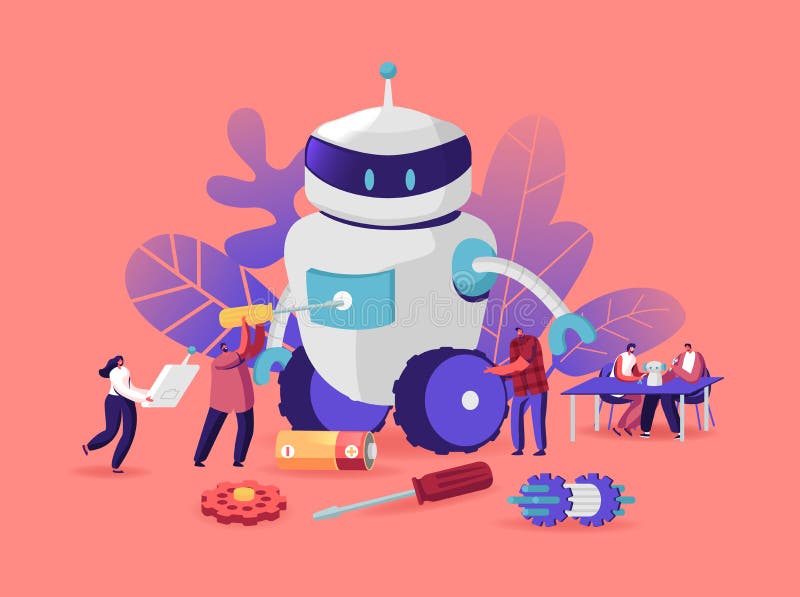Creators bots Creators bots