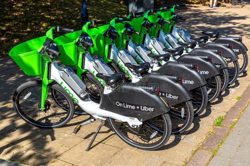 Ebike Hire Stock Photos Free Royalty Free Stock Photos from Dreamstime