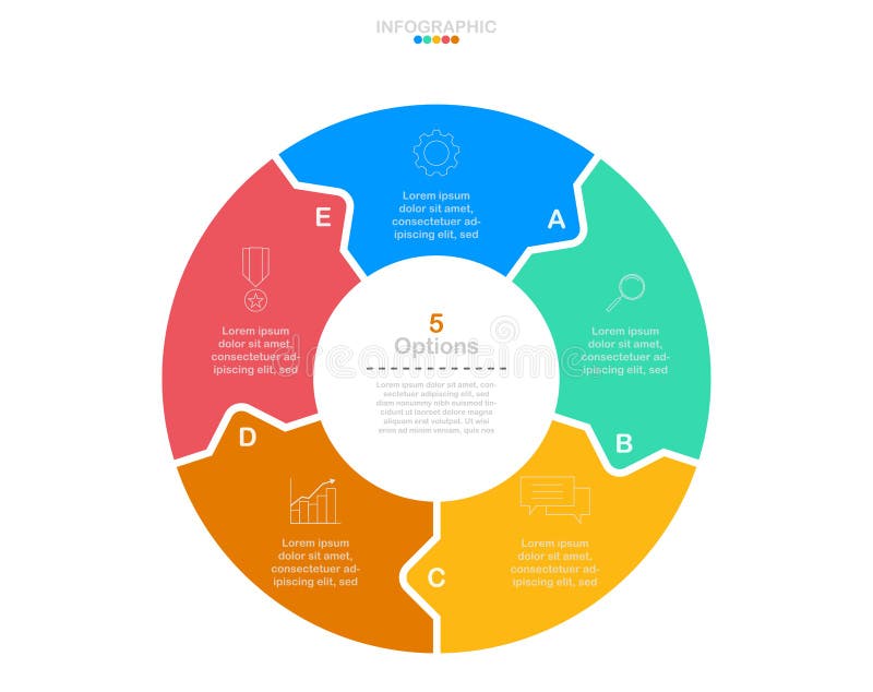 Looping Timeline Vector Stock Illustrations 17 Looping Timeline