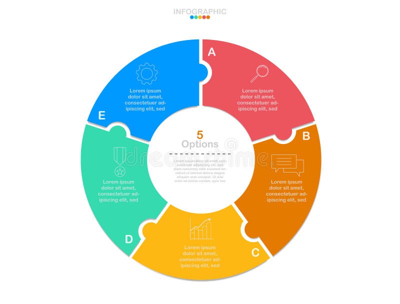 Looping Timeline Vector Stock Illustrations 17 Looping Timeline