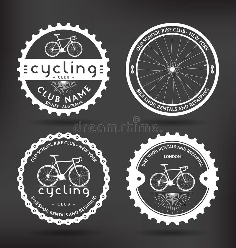 Bmx Extreme Sport Club Badge Vector Concept For Shirt Logo Print