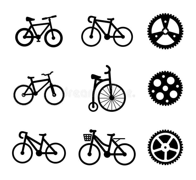 Cycling design vector illustration