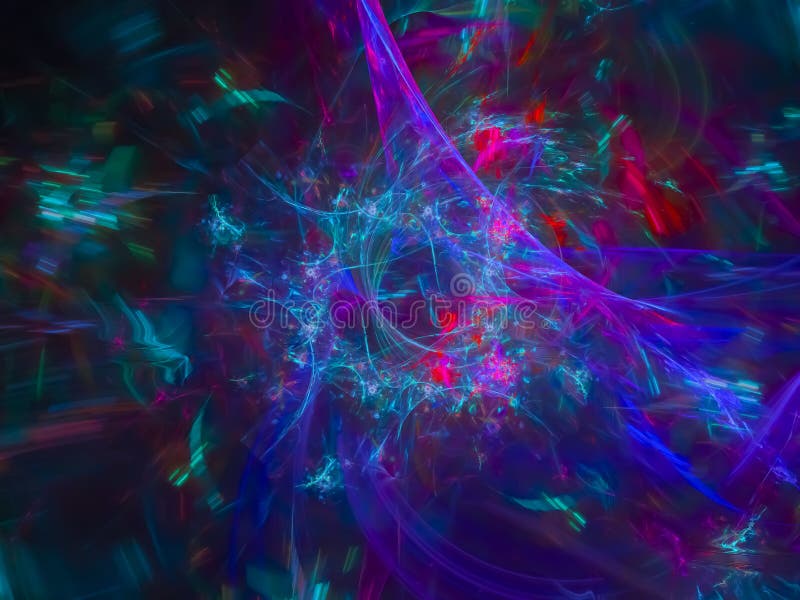 Cyfrowego chaosu abstrakcjonistyczny fractal, wyłączny surrealistyczny zawijasa kształt, dekoracja piękny projekt, fantazja, ilustracji Cyfrowego chaosu abstrakcjonistyczny fractal, wyłączny surrealistyczny zawijasa kształt, dekoracja piękny projekt, fantazja, ilustracji