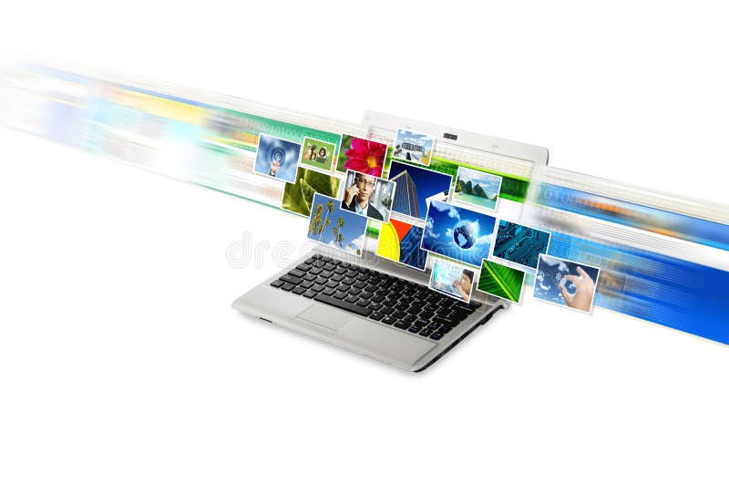 cyfrowego zobrazowania internety ilustracja wektor cyfrowego zobrazowania internety ilustracja wektor