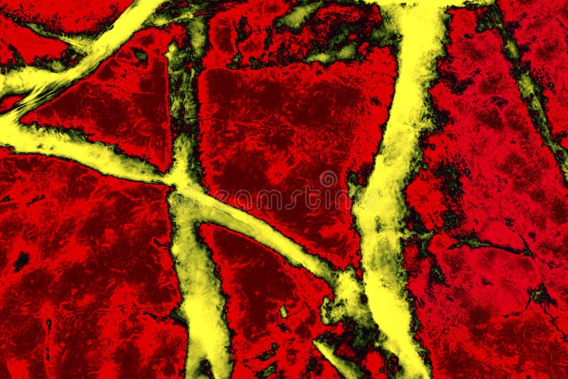Cyfrowo manipulujący, abstrakcjonistyczny micrograph olivine pyroxenite z polaryzacją zdjęcie royalty free Cyfrowo manipulujący, abstrakcjonistyczny micrograph olivine pyroxenite z polaryzacją zdjęcie royalty free