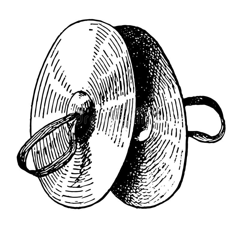 Various Cymbals Stock Illustrations 28 Various Cymbals Stock