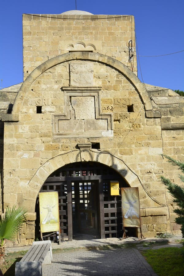 cyprus tourist office nicosia