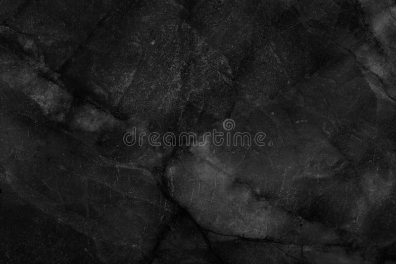Czarny tło, ciemny grunge abstrakt, ściana, Marmurowy czarny backg