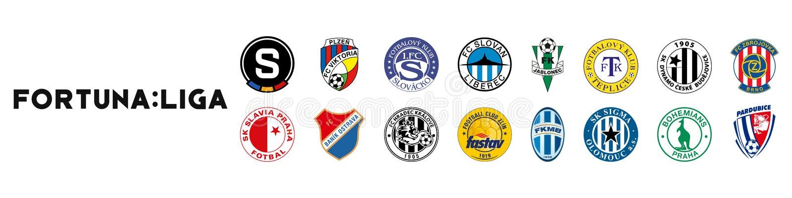 Slavia FC, emblem, football, Czech football club, black stone, 1 Liga,  Slavia Prague, HD wallpaper