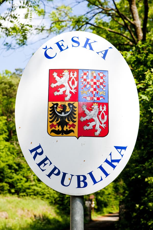Czech Republic stock images