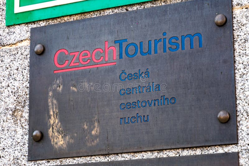 czech tourism agency