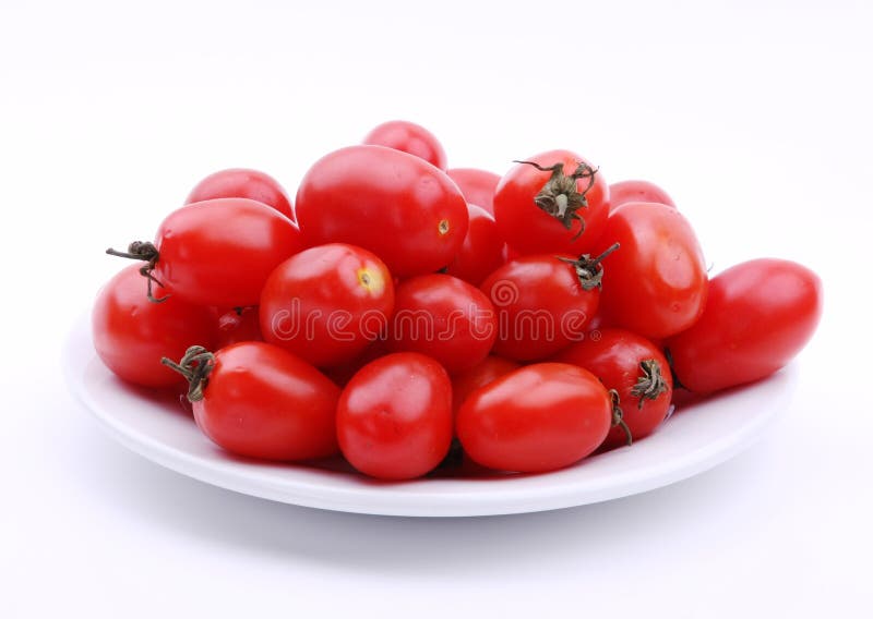 Czereśniowy pomidor