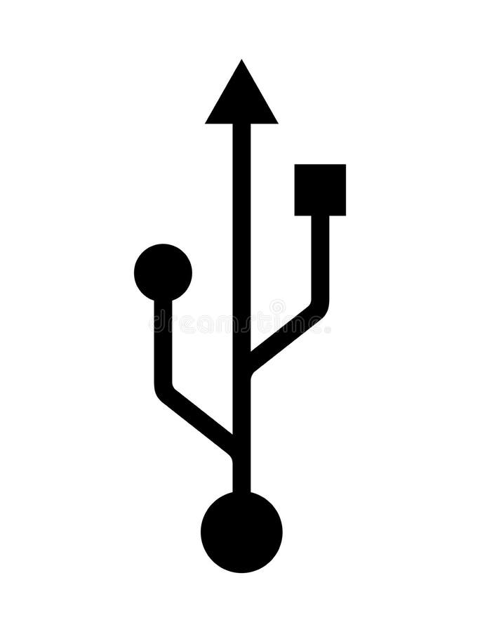 Czerwony prohibicja znak z lcd multimedii telewizją Zabrania use elektronicznego No używa monitoru na białym tle ilustracja wektor Czerwony prohibicja znak z lcd multimedii telewizją Zabrania use elektronicznego No używa monitoru na białym tle ilustracja wektor