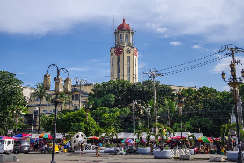 Câmara municipal de Manila