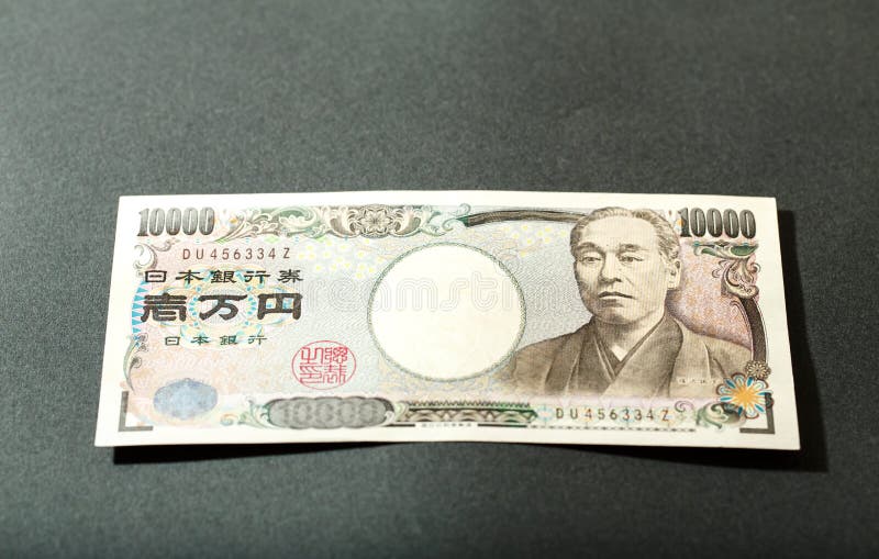 10000 Japanese Yen, the currency bills. japan money. 10000 Japanese Yen, the currency bills. japan money.