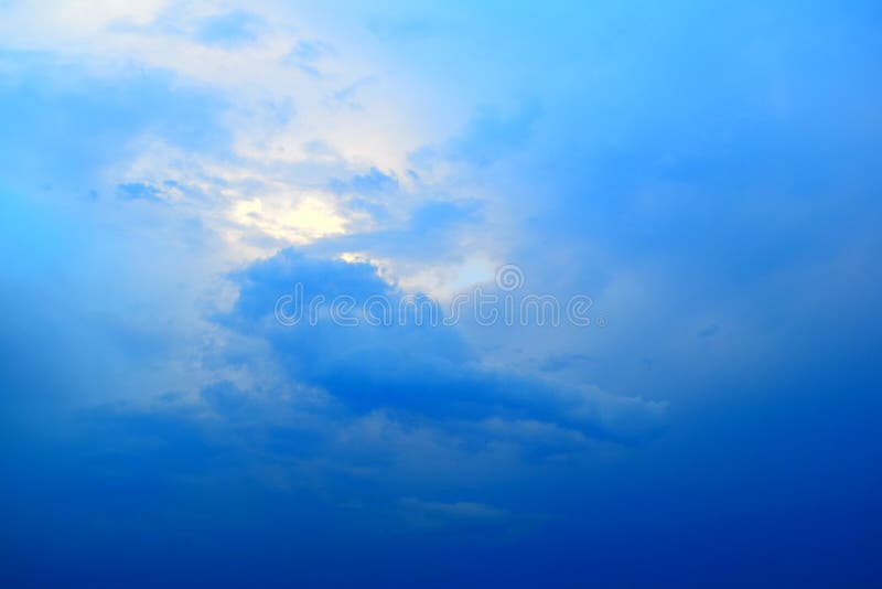  céu fotos de stock royalty free