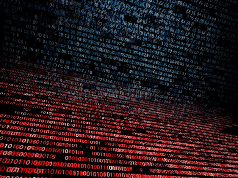Como funciona el codigo binario Como funciona el codigo binario