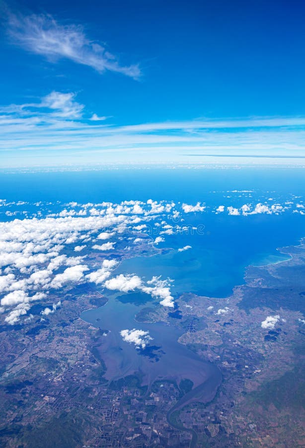 Côte Sud de l'île Sumbawa Ouest Nusa Tenggara Indonésie Asie du Sud-Est photo stock