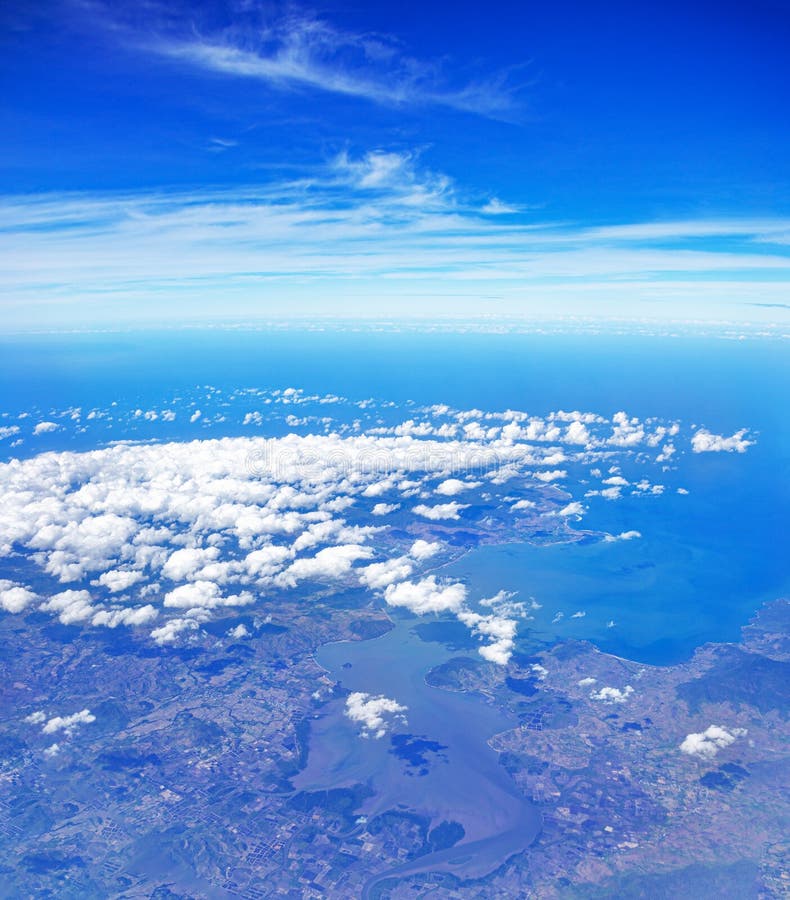 Côte Sud de l'île Sumbawa Ouest Nusa Tenggara Indonésie Asie du Sud-Est images libres de droits