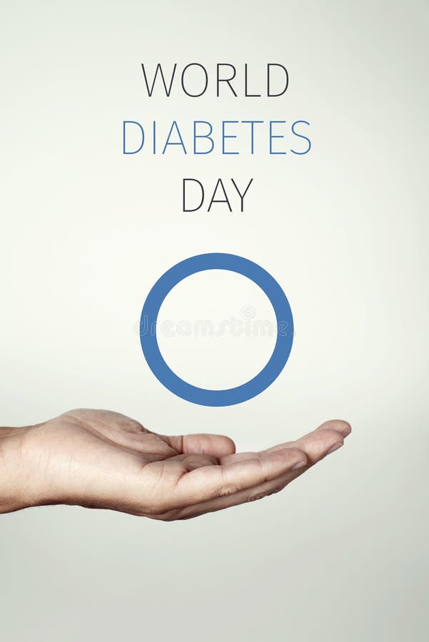 Ma van a cukorbetegek világnapja