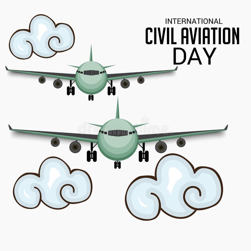 Día Internacional De La Aviación Civil Stock de ilustración - Ilustración de acontecimiento, azul: 103974882 Día Internacional De La Aviación Civil Stock de ilustración - Ilustración de acontecimiento, azul: 103974882