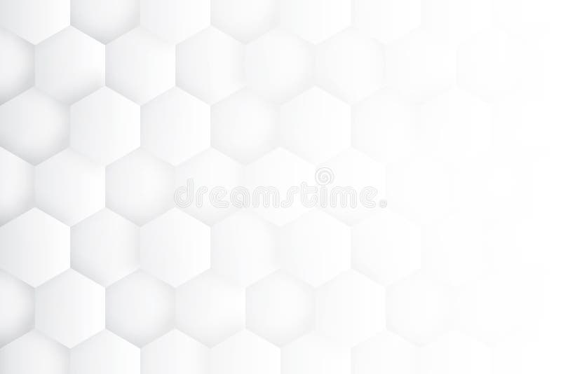 3d六边形高科技白色摘要背景库存例证 插画包括有3d六边形高科技白色摘要背景 3d六边形高科技白色摘要背景库存例证 插画包括有3d六边形高科技白色摘要背景