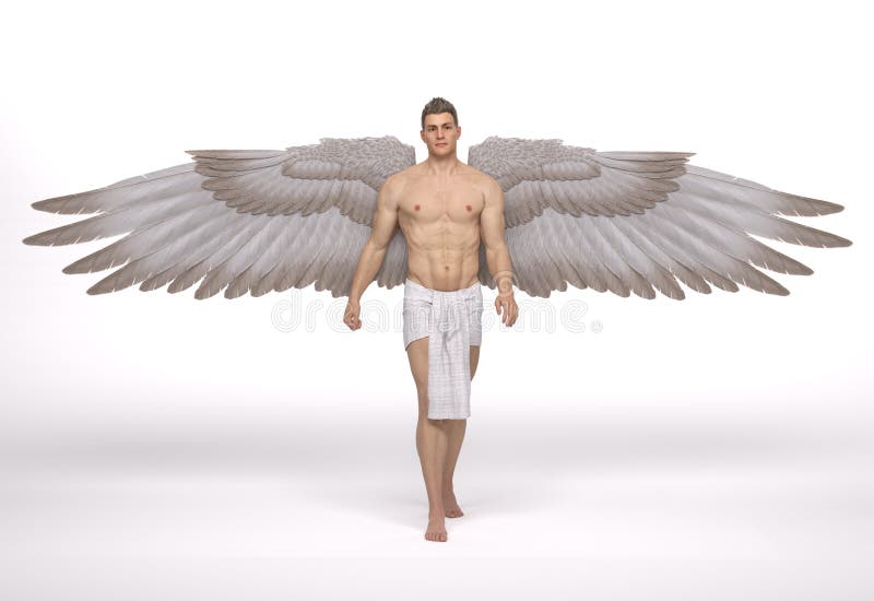 Angels men s. Идеальные люди с нимбом. Ангел мужчина во весь рост. Мужчина с крыльями ангела на оранжевом фоне. Идущий ангел.