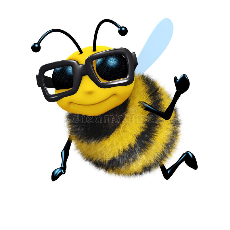 3d Academic bee