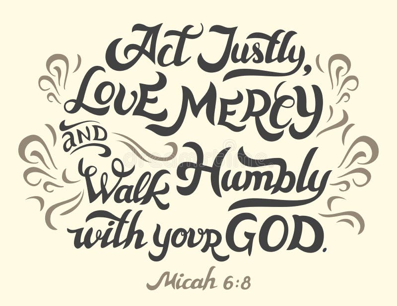 D Acte Juste D Amour De Pitie De Promenade Citation De Bible Humblement Illustration De Vecteur Illustration Du Citation Pitie 4484 D Acte Juste D Amour De Pitie De Promenade Citation De Bible Humblement Illustration De Vecteur Illustration Du Citation Pitie 4484