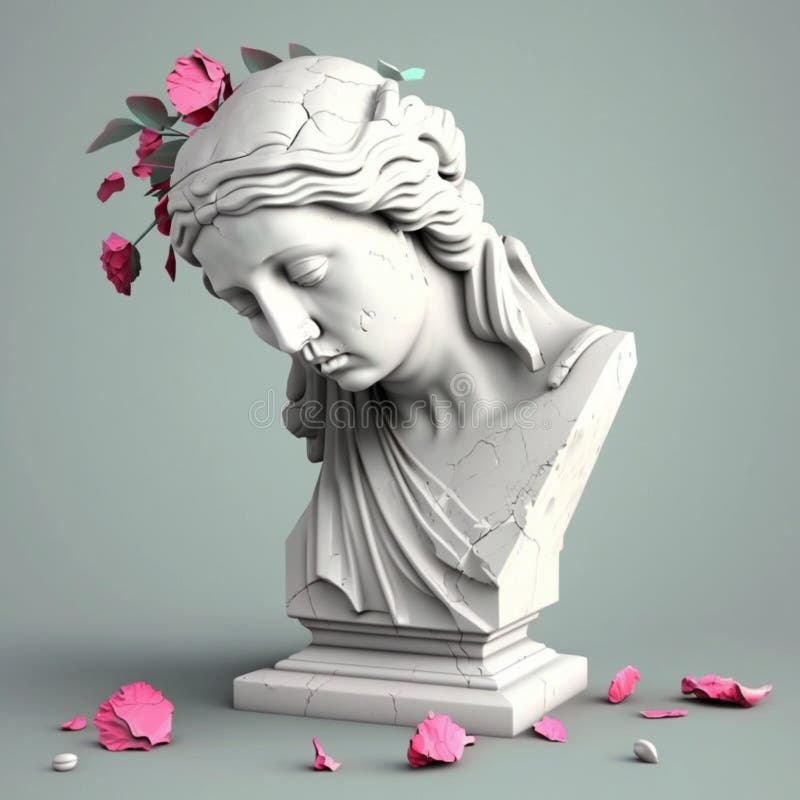 10,485 Roman Goddess Sculpture Images, Stock Photos, 3D objects, & Vectors