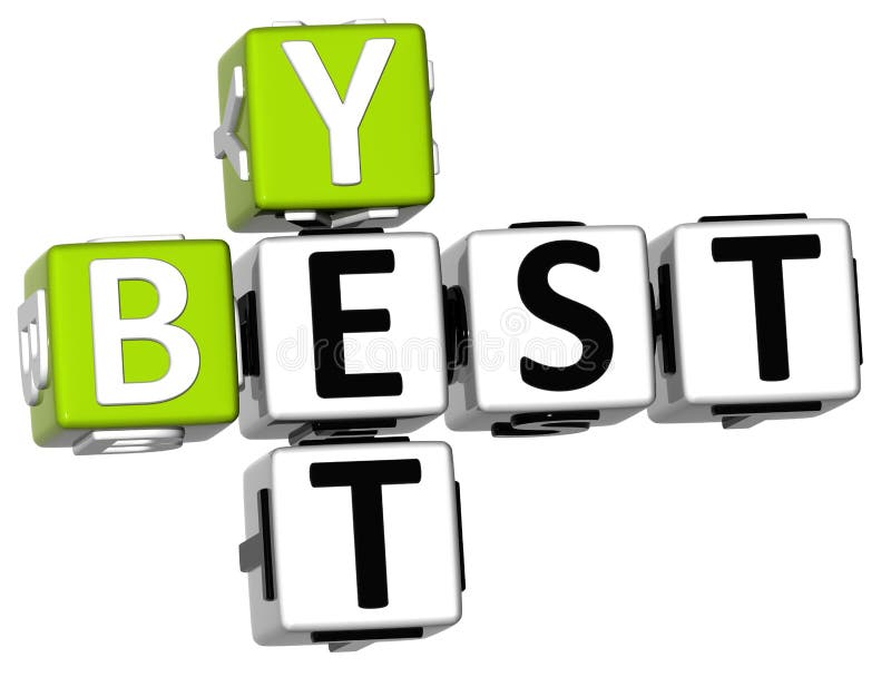 best of the best crossword clue Master Puzzle Solving Strategies