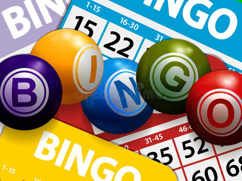 3d Bingo Stock Illustrations – 1,552 3d Bingo Stock Illustrations, Vectors  &amp; Clipart - Dreamstime