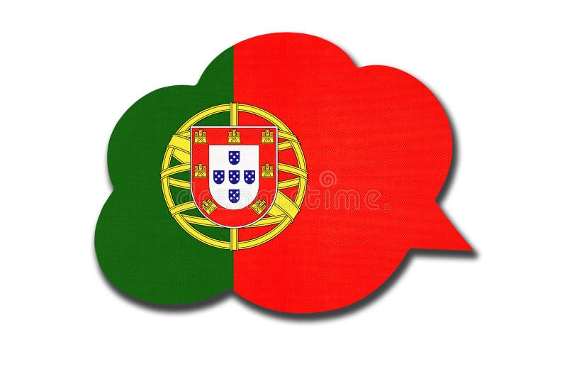 Pin em Língua Portuguesa