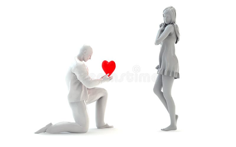 3D Cartoon Character - Guy in Love Stock Illustration - Illustration of cartoon, beautiful: 79817620 3D Cartoon Character - Guy in Love Stock Illustration - Illustration of cartoon, beautiful: 79817620